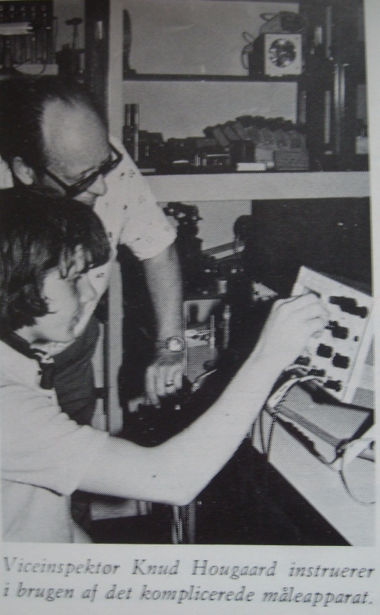 Elektronik 1977
